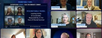 Leading Safely & Sustainably Responsibility in the Face of Shared Survival