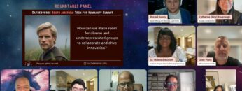 Nothing About Us Without Us Every Innovation For Humanity