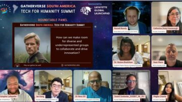 Nothing About Us Without Us Every Innovation For Humanity