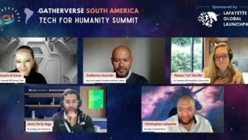 South America’s Tech Ecosystem Opportunities to Bridge the Gaps