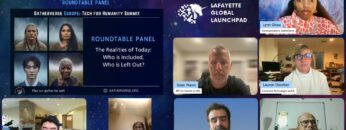 The Realities of Today Who is Included, Who is Left Out