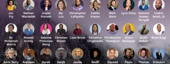 GatherVerse Men’s Health Summit