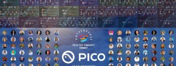 GatherVerse-Tech for Humanity Summit