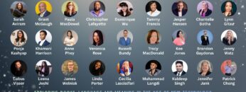 GatherVerse Book Summit