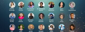 GatherVerse Food Summit