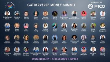 GatherVerse Money Summit