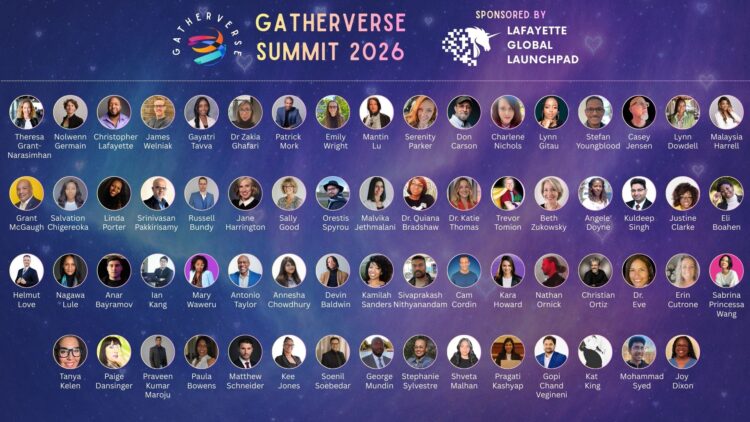 GatherVerse Summit 2026-Final Speakers